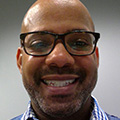 Terence Johnson photo Terence Johnson photo