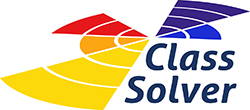 Class Solver Logo