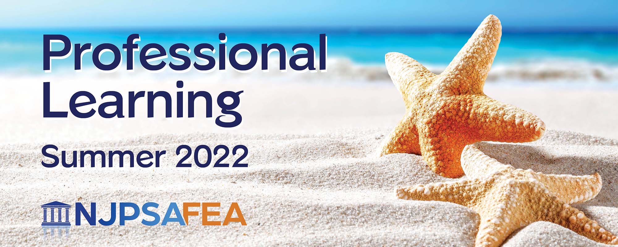 Summer 2022 FEA Catalog of Events Is Now Available