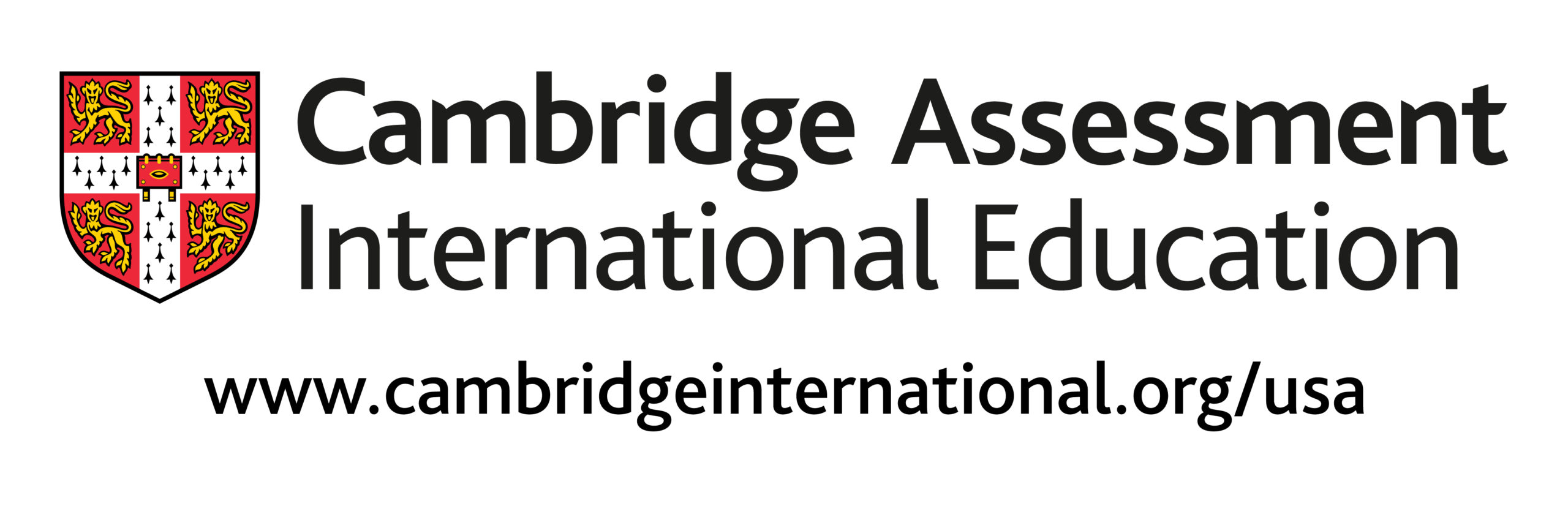 Cambridge Assessment International Education Logo