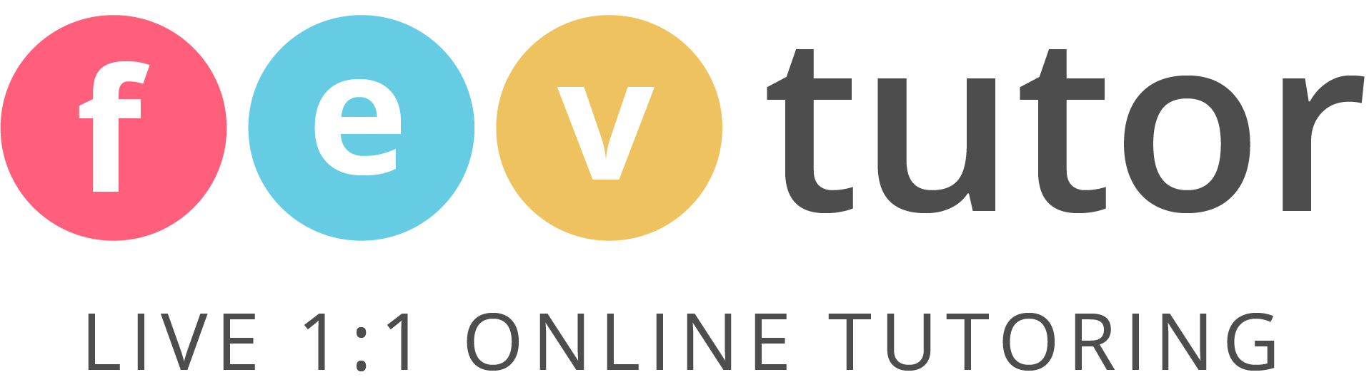 FEV Tutor Logo
