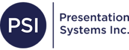 Presentation System Logo