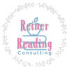 Reiner Reading Logo
