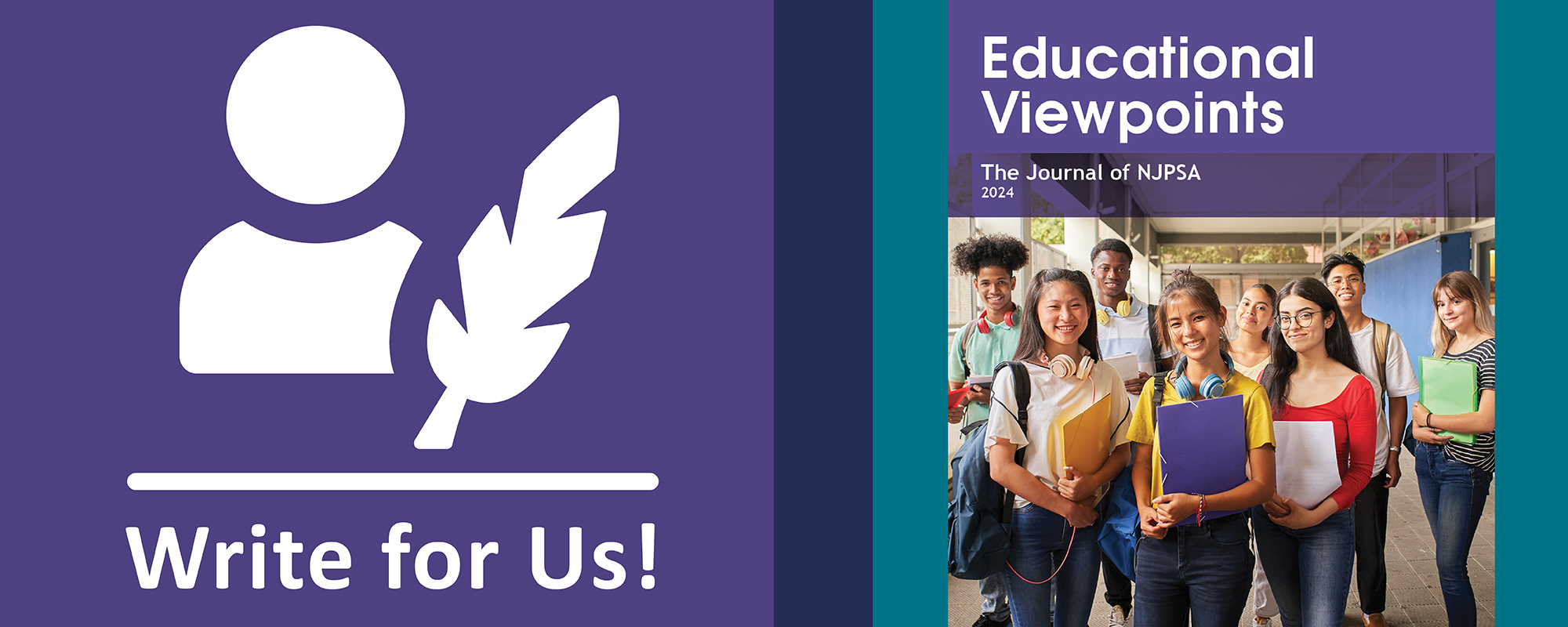 Call for Proposals to Write for Educational Viewpoints