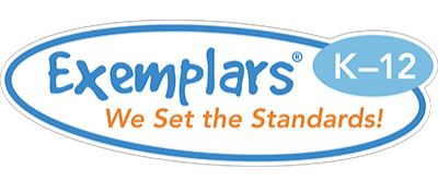 Exemplars Logo