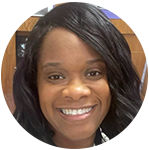 April Gittens photo