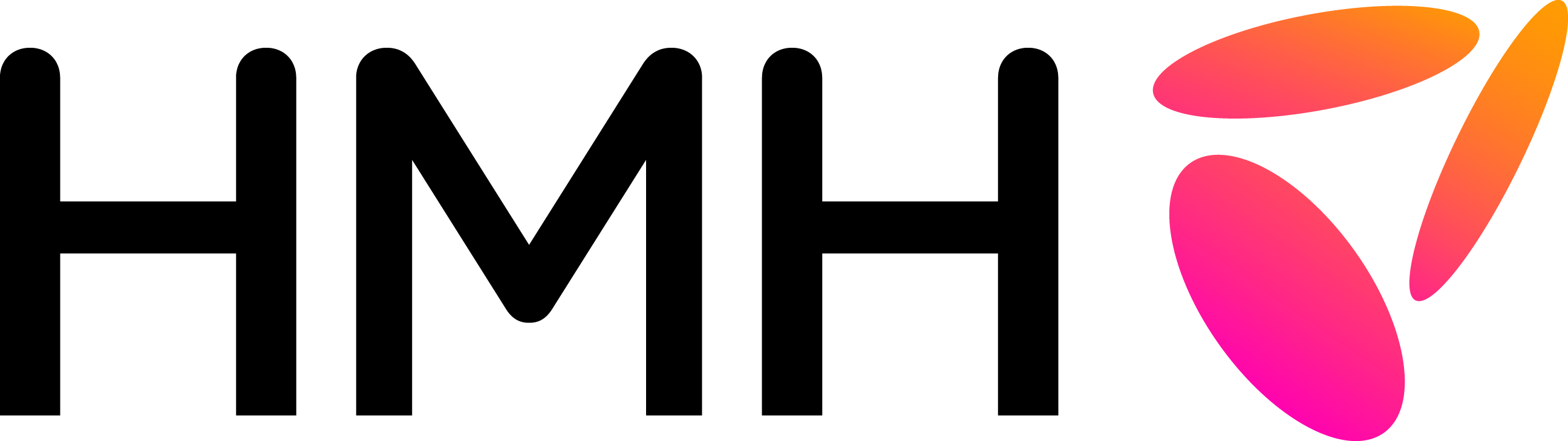 Houghton Mifflin Harcourt Logo