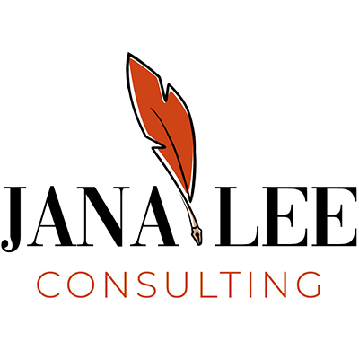 Jana Lee Consulting Logo