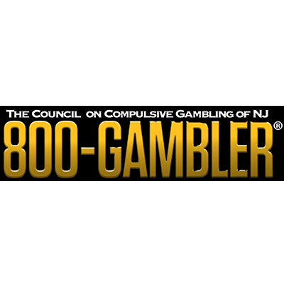 1800 Gambler Logo