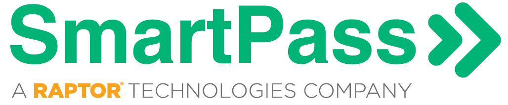 Smart Pass Logo