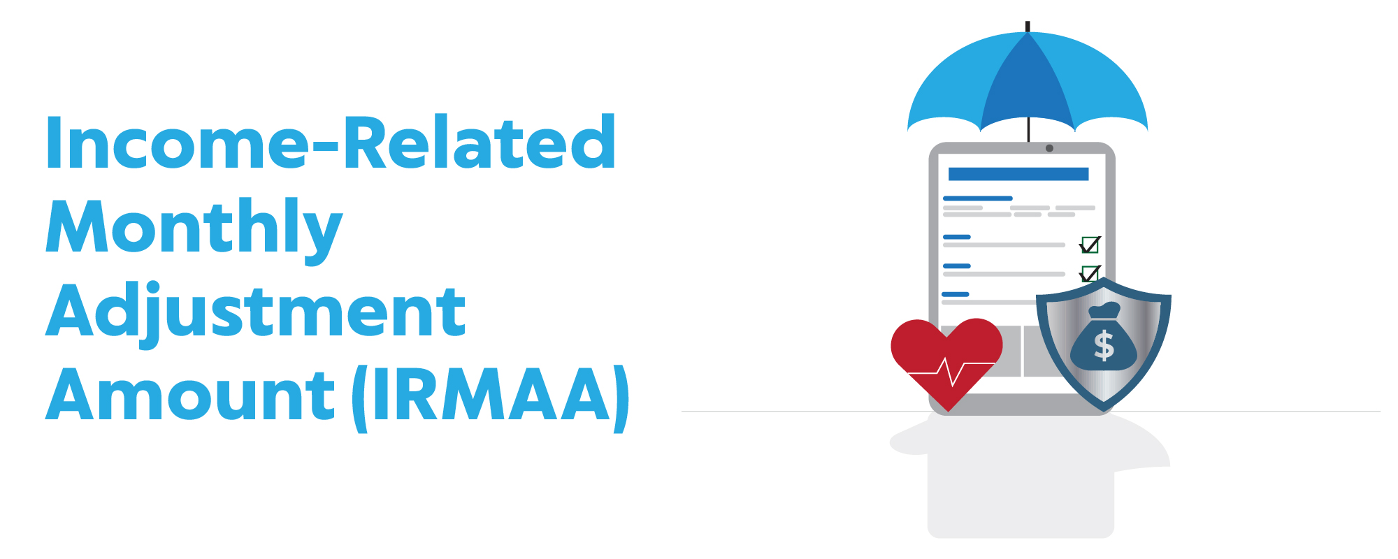 You Did It!  Legislation to Eliminate IRMAA Reimbursements Withdrawn