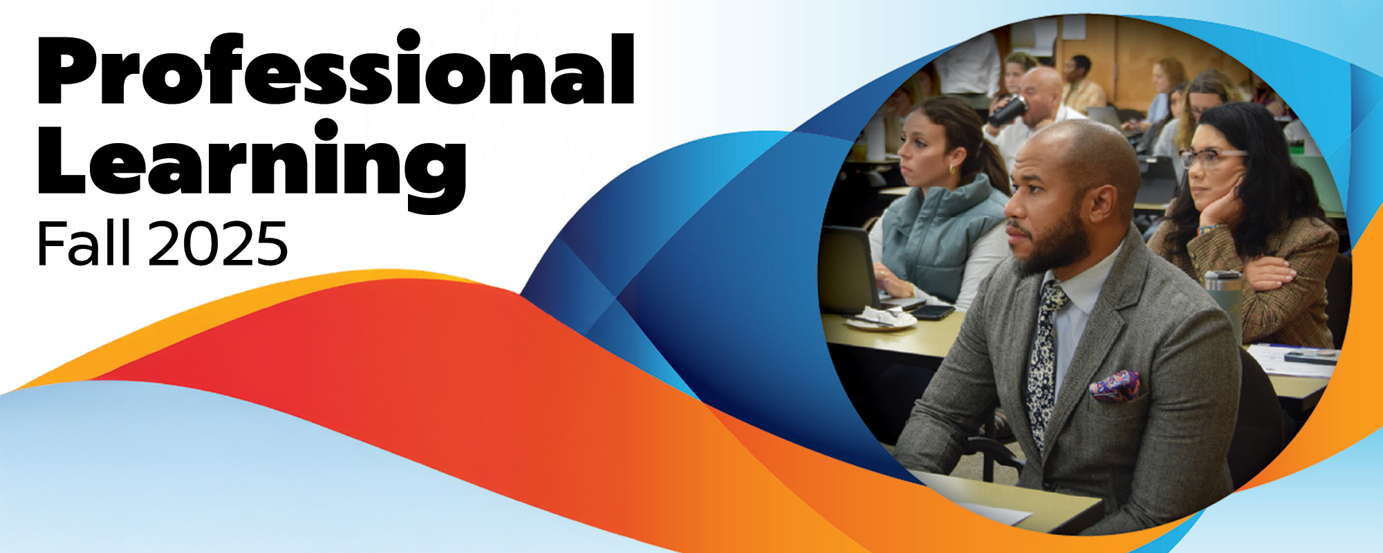 The New 2025 Fall FEA Catalog of Events Has Been Published