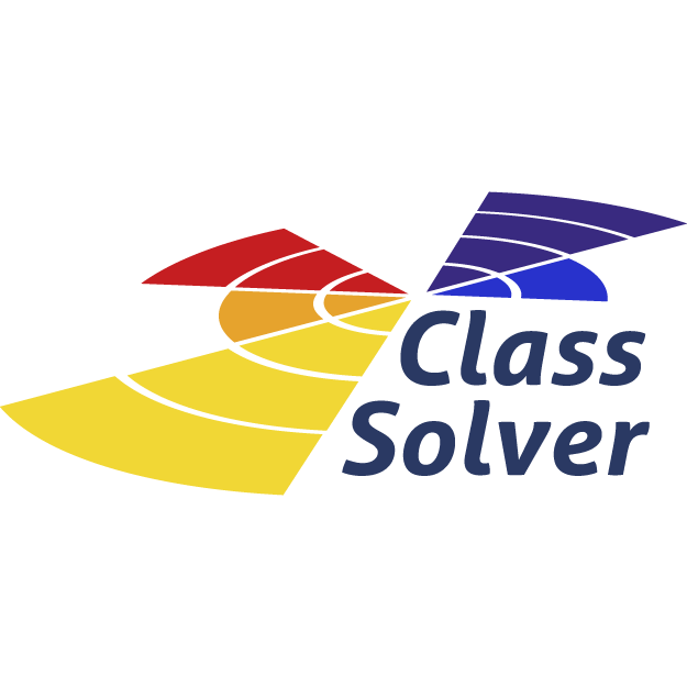 Class Solver logo