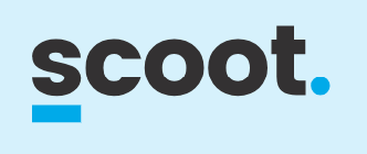Scoot Education Logo