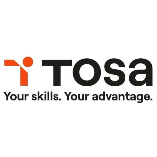 Tosa Logo
