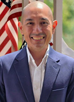 Anthony Acosta photo