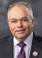 John Azzariti photo