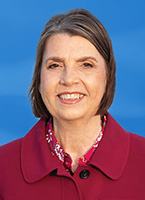 Janine Bauer photo