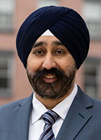 Ravi Bhalla photo
