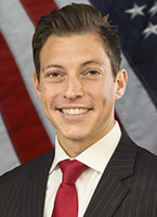 Clinton Calabrese photo