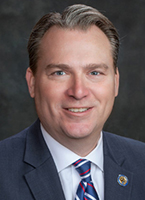 Robert D. Clifton photo