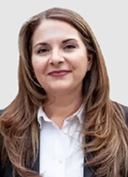 Cynthia Depice photo