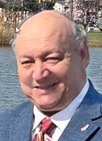 Douglas F. Dillon photo