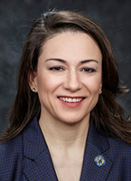 Aura Dunn photo