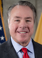 Kevin Egan photo