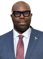 Demetrius Eley photo
