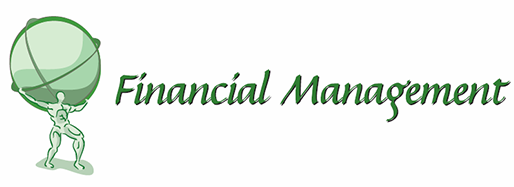 Financial Management logo