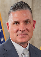 Louis Greenwald photo