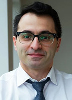 Eugene Grinberg photo