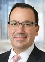 Robert M. Iommazzo photo