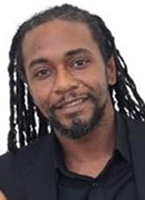 Jermaine Caulder photo