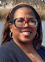 Dione Johnson photo<br />
