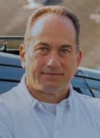 Robert Kaiser photo