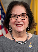 Melinda Kane photo