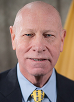 James Kennedy photo