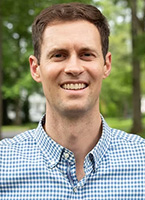 Andrew Macurdy photo