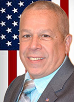 Lorenzo Marchese Jr. photo