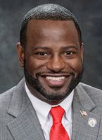 Antwan McClellan photo