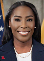 Tennille McCoy photo