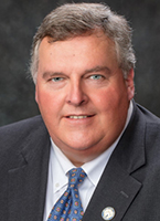 Gregory McGuckin photo