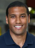 Lawrence Moore photo