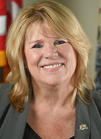 Carol Murphy photo