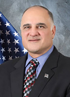 Christopher R. Musto photo