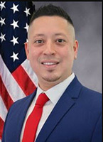 Marco D. Navarro photo