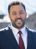 Bruno Pereira photo