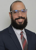 Rawell S. Perez-Muñoz photo